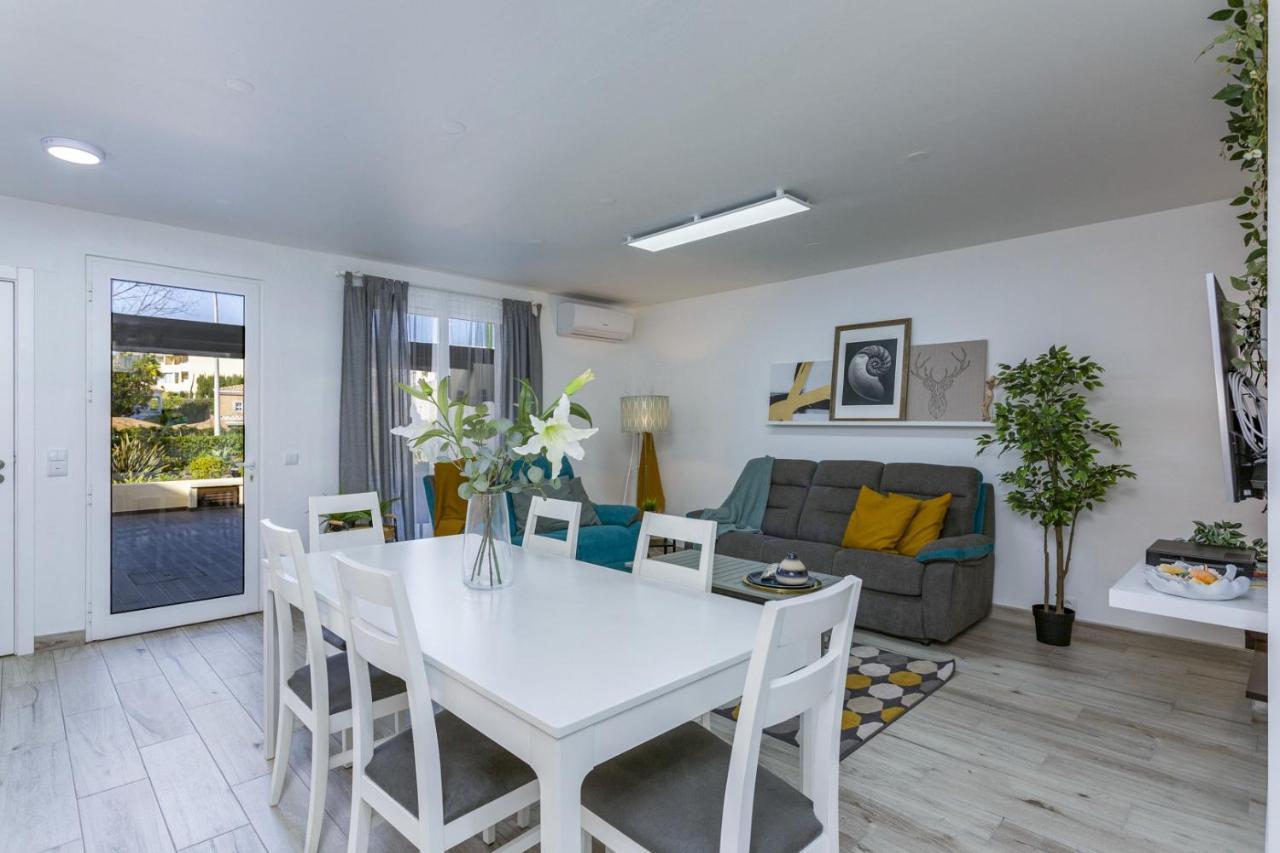 Vilar Do Jardim - Terrace And Pool - Vilamoura Куартейра Екстериор снимка