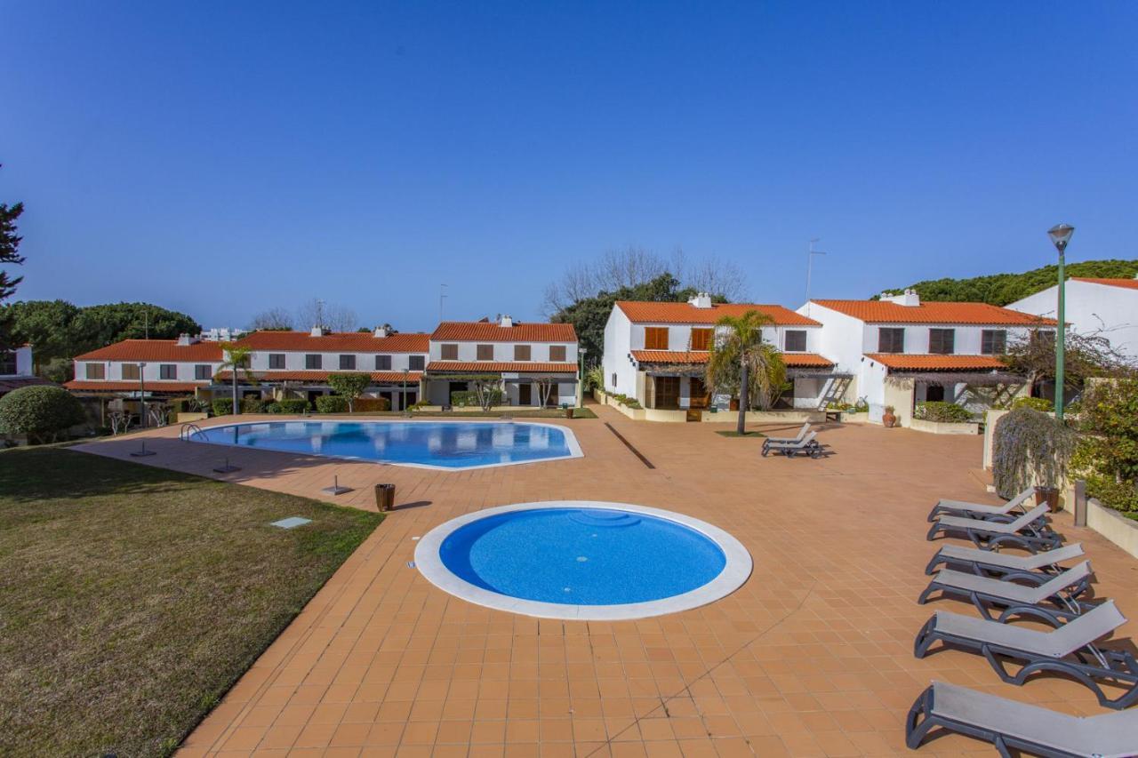Vilar Do Jardim - Terrace And Pool - Vilamoura Куартейра Екстериор снимка