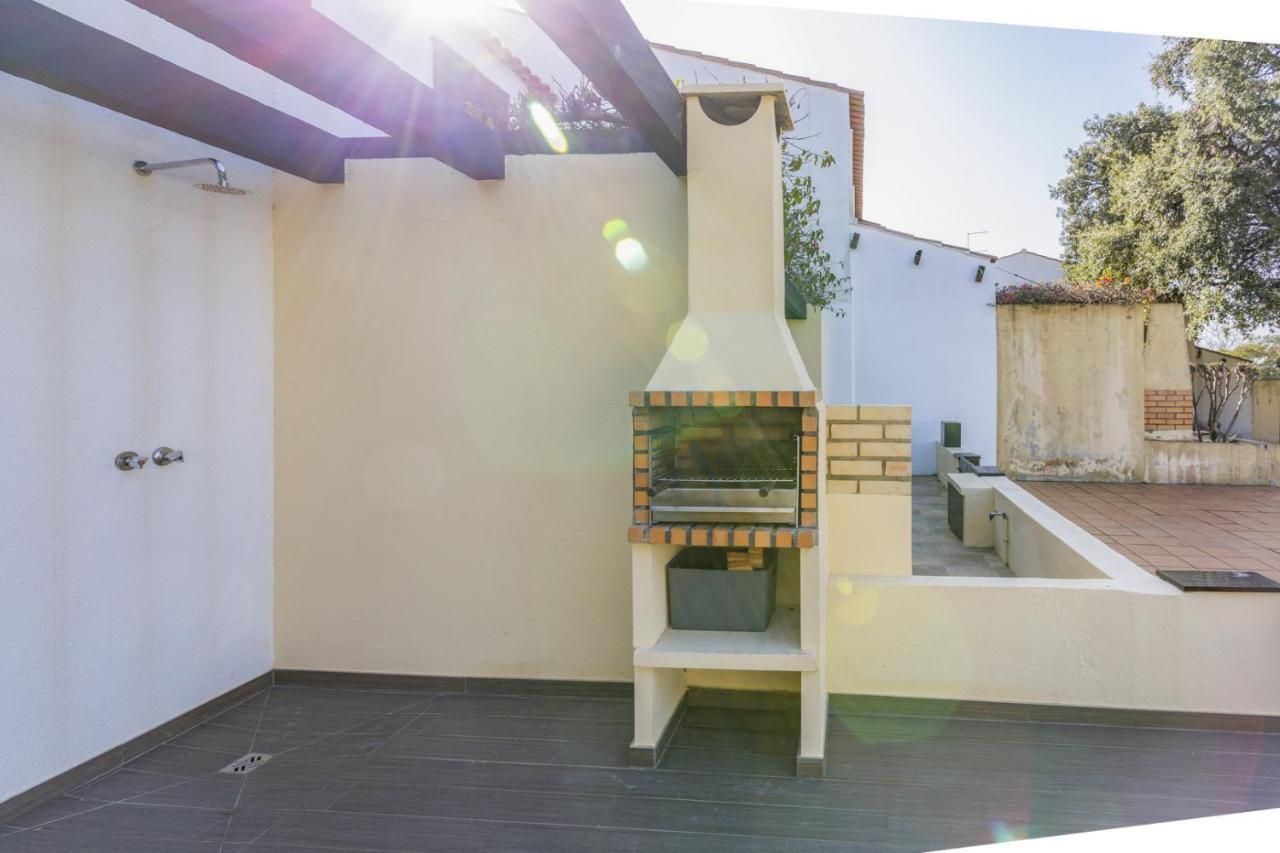Vilar Do Jardim - Terrace And Pool - Vilamoura Куартейра Екстериор снимка