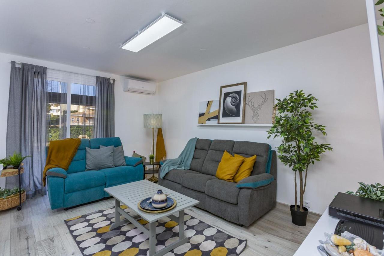 Vilar Do Jardim - Terrace And Pool - Vilamoura Куартейра Екстериор снимка