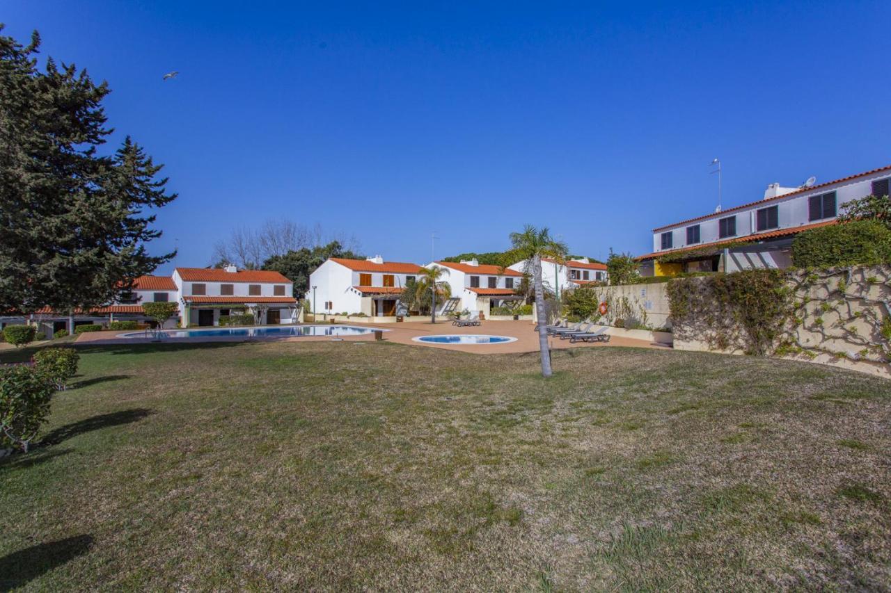 Vilar Do Jardim - Terrace And Pool - Vilamoura Куартейра Екстериор снимка